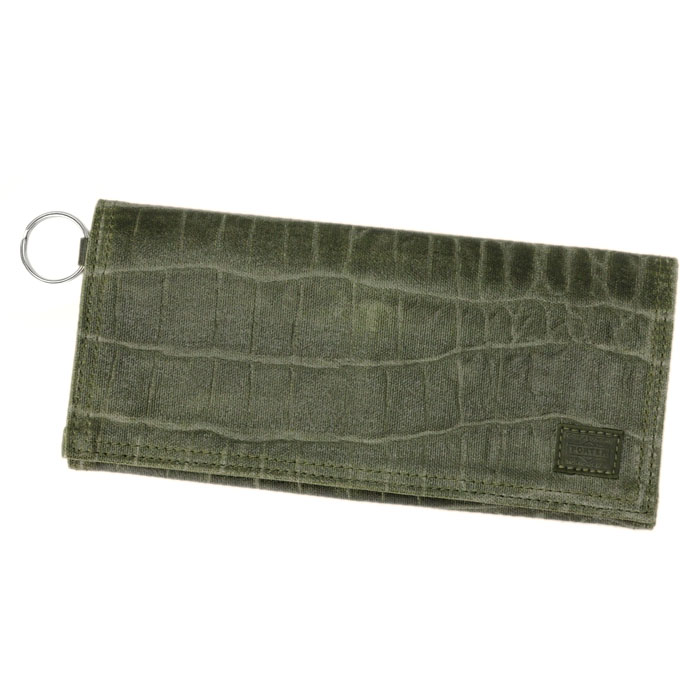 ☆新商品☆吉田カバン PORTER CLONE WALLET 長財布 | 京都の吉田カバン
